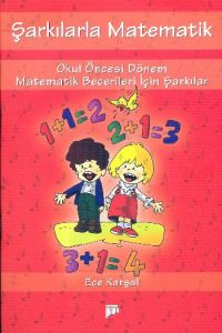 Şarkılarla Matematik                                                                                                                                                                                                                                           