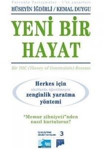 Yeni Bir Hayat                                                                                                                                                                                                                                                 