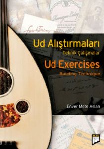 Ud Alıştırmaları - Teknik Çalışmalar                                                                                                                                                                                                                           