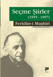 Seçme Şiirler (1955 -1997)                                                                                                                                                                                                                                     