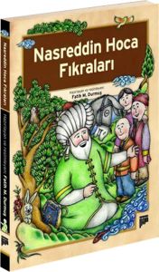 Nasreddin Hoca Fıkraları                                                                                                                                                                                                                                       