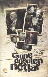 Tarihin Hafızası 2 - Güne Düşülen Notlar 'Vakanüvi                                                                                                                                                                                                             