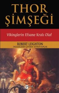 Thor Şimşeği                                                                                                                                                                                                                                                   