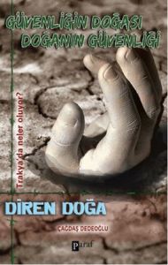 Güvenliğin Doğası Doğanın Güvenliği                                                                                                                                                                                                                            