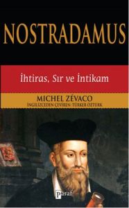 Nostradamus                                                                                                                                                                                                                                                    