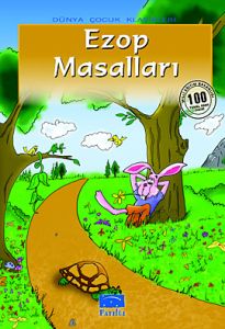 Ezop Masalları                                                                                                                                                                                                                                                 
