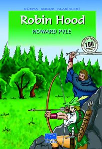 Robin Hood                                                                                                                                                                                                                                                     