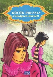 Küçük Prenses                                                                                                                                                                                                                                                  