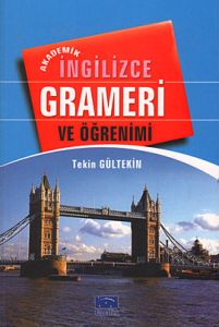Akademik İngilizce Grameri ve Öğrenimi                                                                                                                                                                                                                         