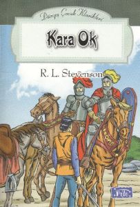 Kara Ok                                                                                                                                                                                                                                                        
