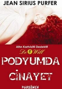 Podyumda Cinayet                                                                                                                                                                                                                                               