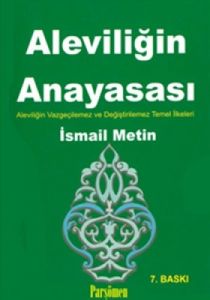 Aleviliğin Anayasası                                                                                                                                                                                                                                           