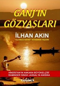Ganj'ın Gözyaşları                                                                                                                                                                                                                                             