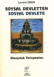 Soysal Devletten Sosyal Devlete                                                                                                                                                                                                                                