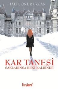 Kar Tanesi                                                                                                                                                                                                                                                     