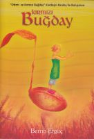 Kırmızı Buğday                                                                                                                                                                                                                                                 