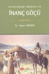 İnanç Göçü                                                                                                                                                                                                                                                     