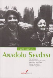 Anadolu Sevdası                                                                                                                                                                                                                                                