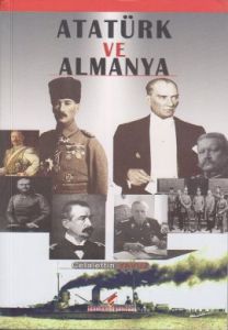 Atatürk ve Almanya                                                                                                                                                                                                                                             