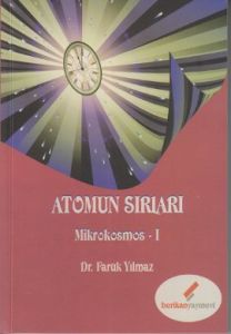 Atomun Sırları - Mikrokosmos 1                                                                                                                                                                                                                                 