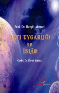 Batı Uygarlığı ve İslam                                                                                                                                                                                                                                        