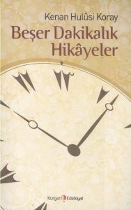 Beşer Dakikalık Hikayeler                                                                                                                                                                                                                                      