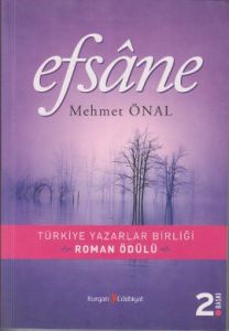 Efsane                                                                                                                                                                                                                                                         