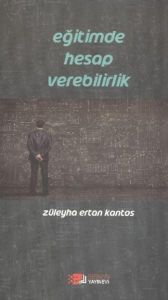 Eğitimde Hesap Verebilirlik                                                                                                                                                                                                                                    