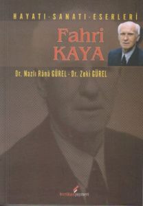 Fahri Kaya                                                                                                                                                                                                                                                     