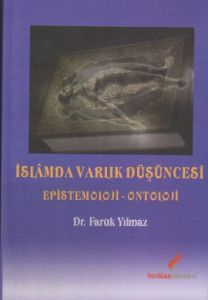 İslamda Varlık Düşüncesi                                                                                                                                                                                                                                       