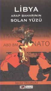 Libya                                                                                                                                                                                                                                                          