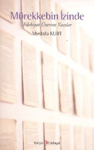 Mürekkebin İzinde                                                                                                                                                                                                                                              