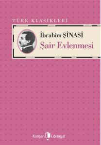 Şair Evlenmesi                                                                                                                                                                                                                                                 