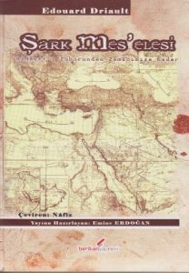 Şark Mes'elesi                                                                                                                                                                                                                                                 