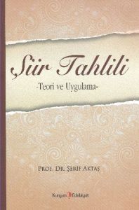 Şiir Tahlili                                                                                                                                                                                                                                                   