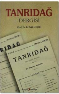 Tanrı Dağ                                                                                                                                                                                                                                                      