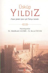 Üsküp Yıldız                                                                                                                                                                                                                                                   