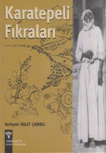 Karatepeli Fıkraları                                                                                                                                                                                                                                           