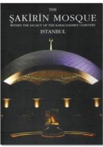 Şakirin Camii (İngilizce)                                                                                                                                                                                                                                      