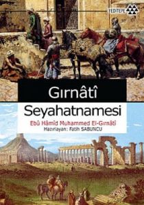 Gırnati Seyahatnamesi                                                                                                                                                                                                                                          