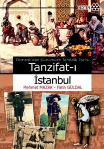 Tanzifat-ı İstanbul                                                                                                                                                                                                                                            