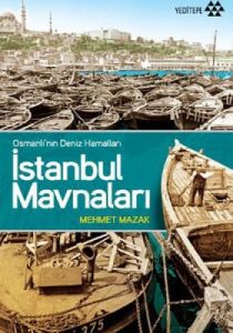 İstanbul Mavnaları                                                                                                                                                                                                                                             