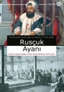 Rusçuk Ayanı                                                                                                                                                                                                                                                   