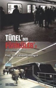 Tünel'den Faniküler'e (Kabataş, Taksim)                                                                                                                                                                                                                        