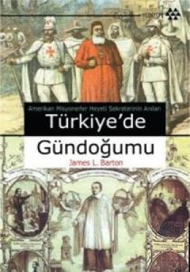 Türkiye'de Gündoğumu                                                                                                                                                                                                                                           