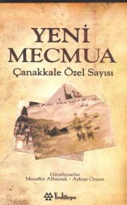 Yeni Mecmua (Ciltli) Çanakkale Özel Sayısı                                                                                                                                                                                                                     