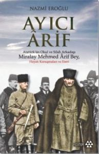Ayıcı Arif                                                                                                                                                                                                                                                     