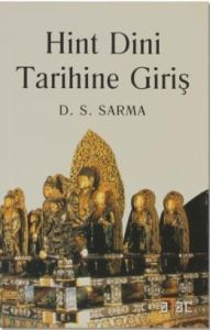 Hint Dini Tarihine Giriş                                                                                                                                                                                                                                       