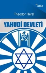 Yahudi Devleti (Cep Boy)                                                                                                                                                                                                                                       