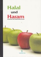 Halal Und Haram                                                                                                                                                                                                                                                